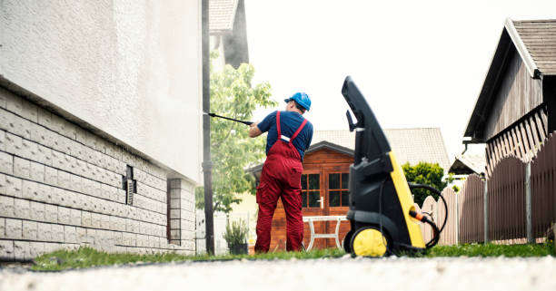 Spring Cleaning in Stratford, NJ